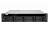 QNAP NAS TS-877XU-RP-3600-8G